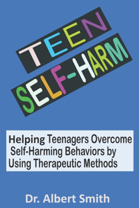 Teen Self-Harm
