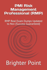 PMI Risk Management Professional (RMP)