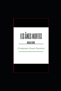 Les âmes mortes illustree