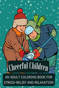 Cheerful Children