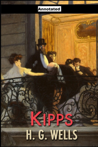Kipps Annotated