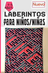 Laberinto para niños