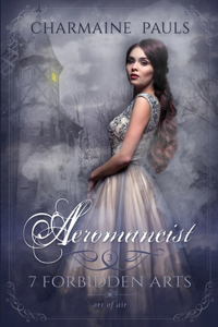 Aeromancist (SECOND EDITION)