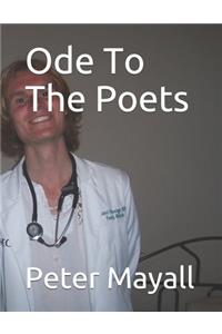 Ode To The Poets