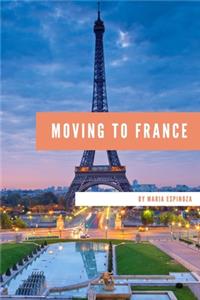 Moving to France