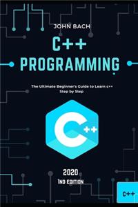 C++ programming