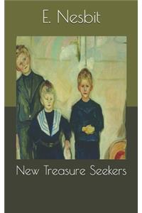 New Treasure Seekers