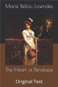 The Heart of Penelope: Original Text