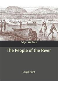 The People of the River