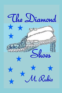 Diamond Shoes