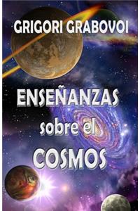 Enseñanzas Sobre El Cosmos
