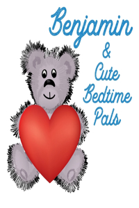 Benjamin & Cute Bedtime Pals