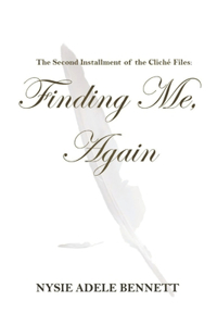 Finding Me, Again