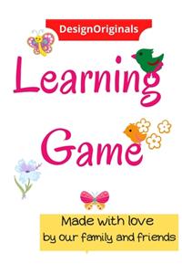 Learning Game