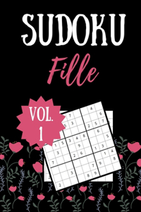 Sudoku Fille