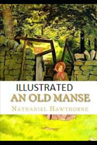 An Old Manse Illustrated