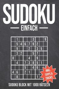 Sudoku Einfach