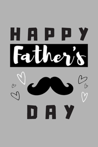 Happy Father's Day