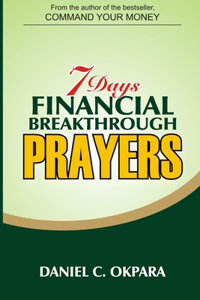 7 Days Financial Breakthrough Prayers