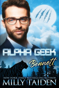 Alpha Geek
