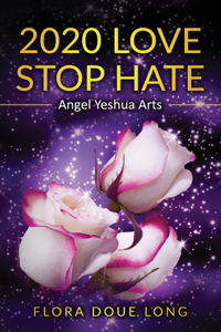 2020 Love Stop Hate