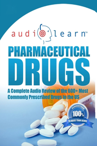 Pharmaceutical Drugs AudioLearn