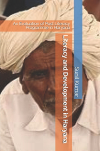 Literacy and Development in Haryana