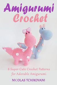 Amigurumi Crochet