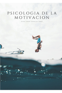 Psicologia de la Motivacion
