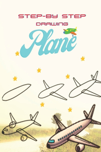 Step by Step Drawing Planes