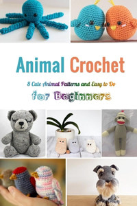 Animal Crochet