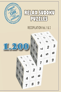 Relax Sudoku Puzzles