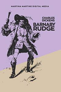 Barnaby Rudge