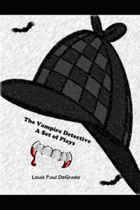 Vampire Detective