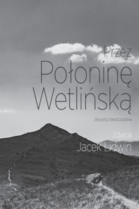 Przez Poloninę Wetlińską