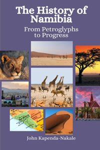 The History of Namibia