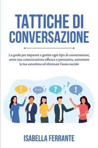 Tattiche Di Conversazione