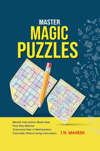 Master Magic Puzzles