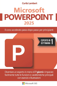 Microsoft PowerPoint