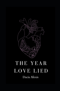 Year Love Lied