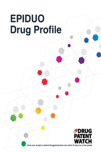 EPIDUO Drug Profile, 2024