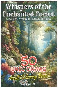 Whispers of the Enchanted Forest