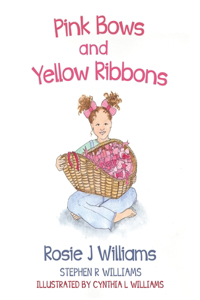 Pink Bows and Yellow Ribbons