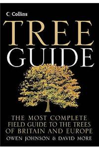 Collins Tree Guide