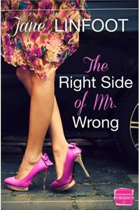 Right Side of Mr Wrong