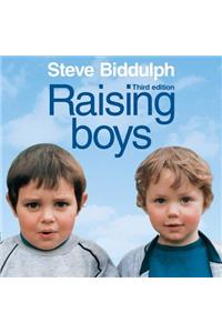 Raising Boys