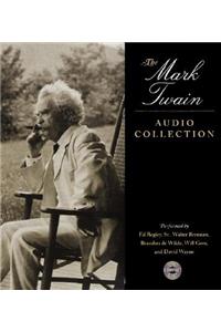 The Mark Twain Audio Collection