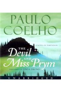 The Devil and Miss Prym: A Novel of Temptation