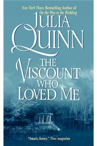 Viscount Who Loved Me: The Epilogue II