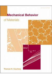 Mechanical Behaviour of Materials